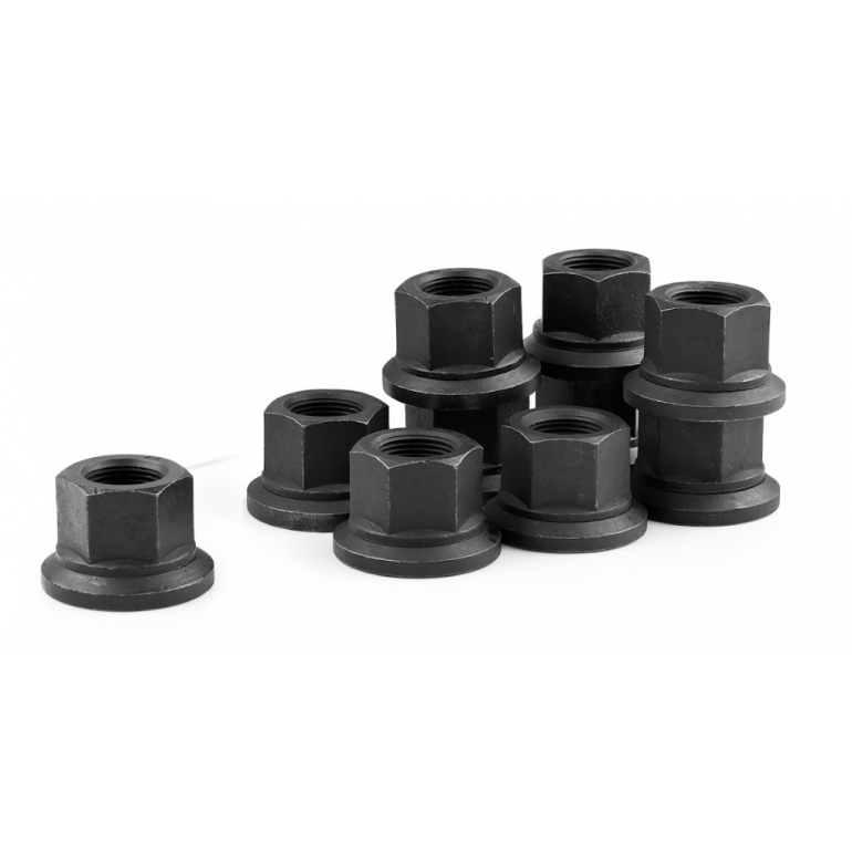 WHEEL NUTS M22x1.5 32A/F (PKT 10)
