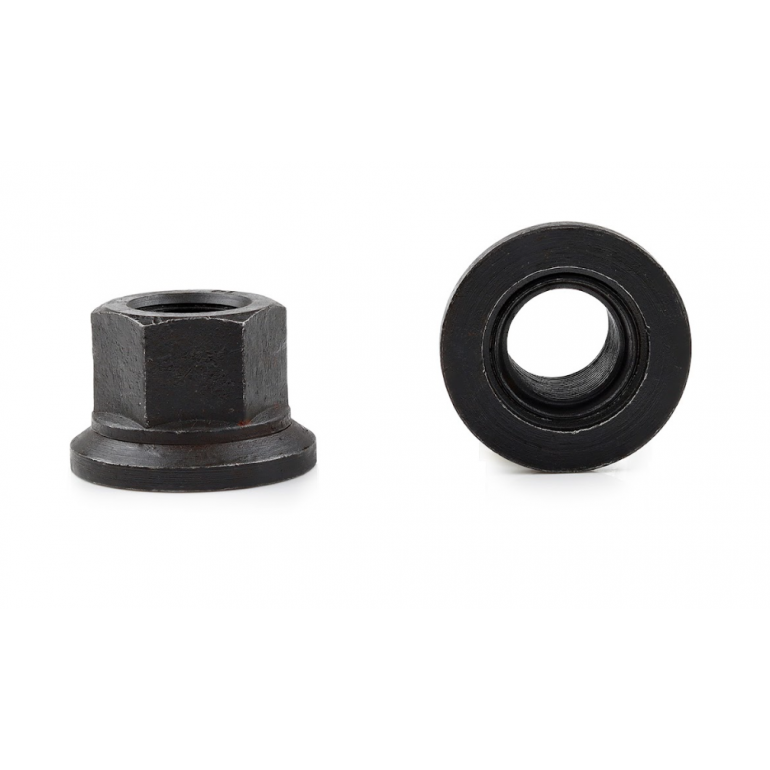 WHEEL NUTS M22x1.5 32A/F (PKT 10)