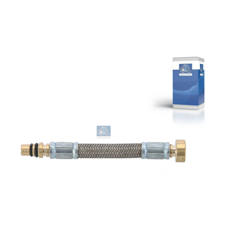 CLUTCH HYDRAULIC HOSE