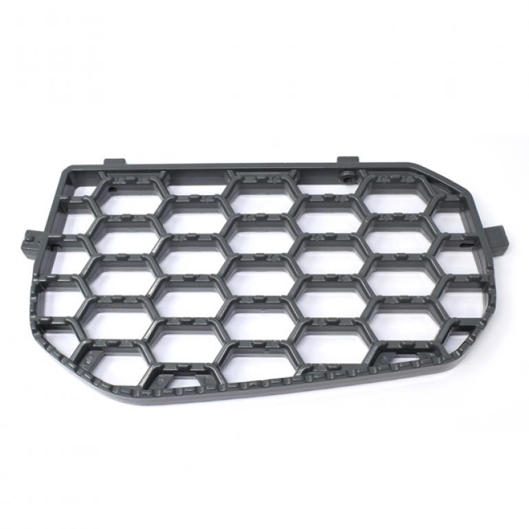 LOWER STEP SURROUND LOWER TREAD PLATE
