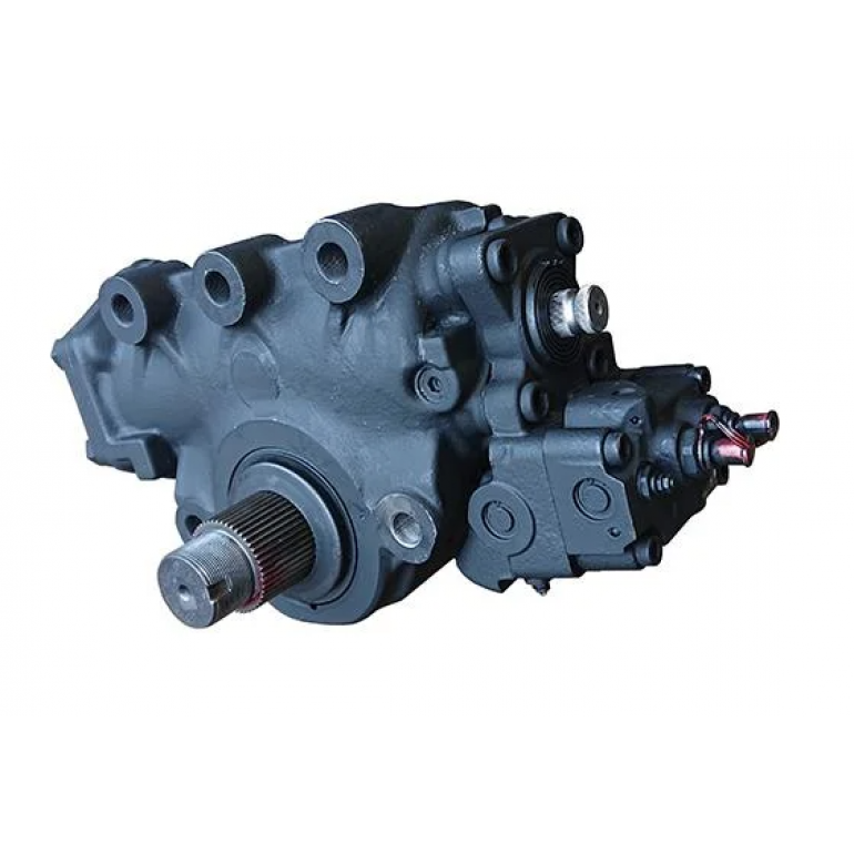 POWER STEERING BOX