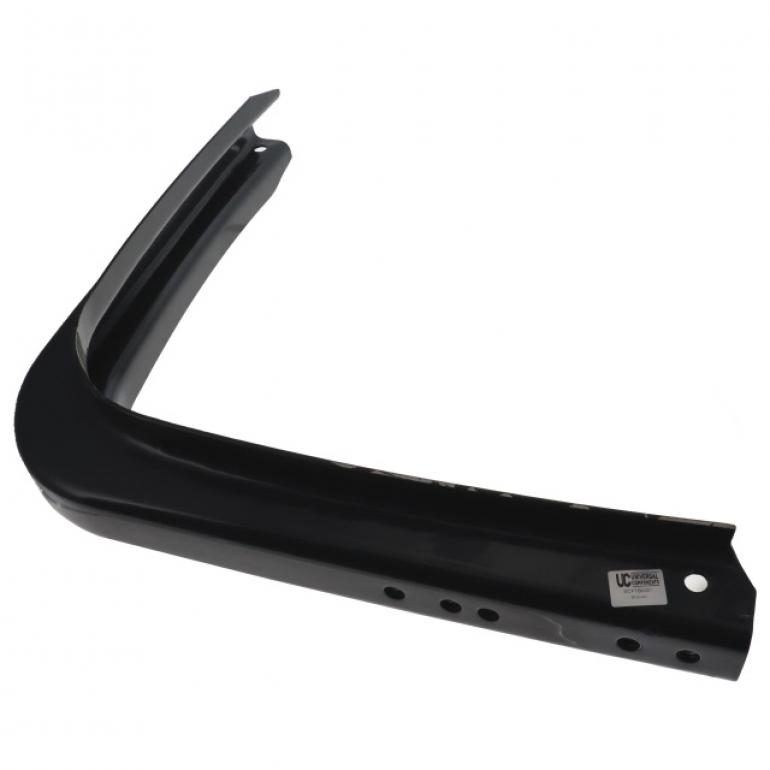FUEL TANK MOUNTING BRACKET