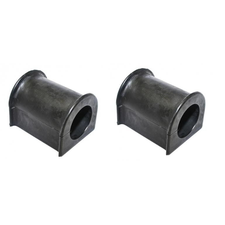 STABILISER ANTI ROLL BAR CENTRE WRAP BUSHES (PAIR)