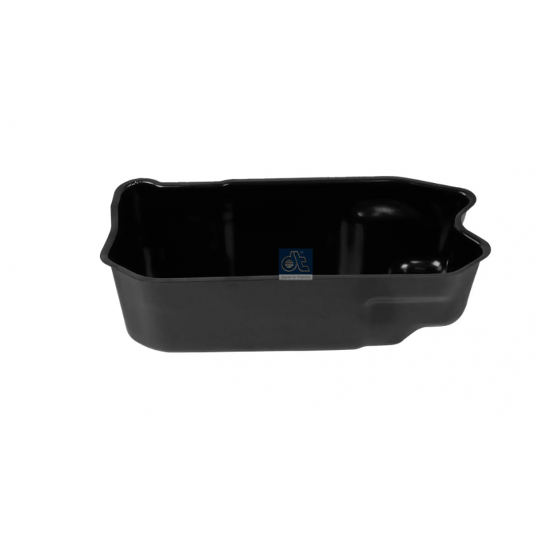 ENGINE OIL SUMP PAN