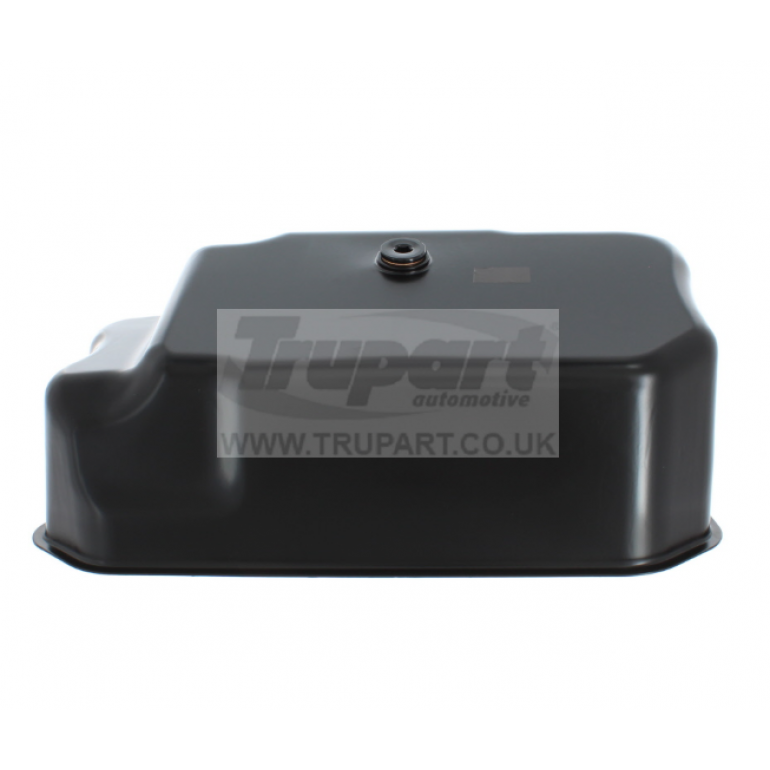 ENGINE OIL SUMP PAN