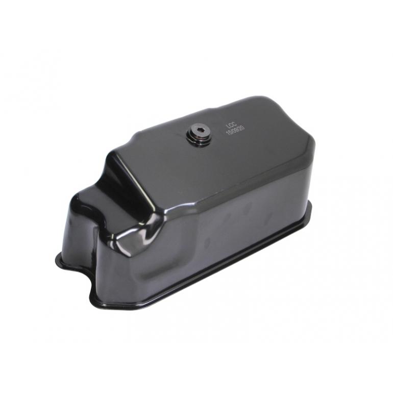 ENGINE OIL SUMP PAN