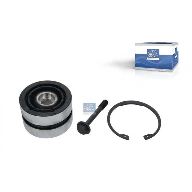 REAR SUSPENSION BUSH REPAIR KIT