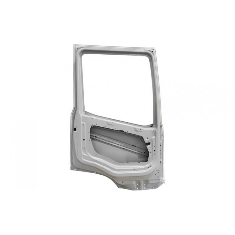 FRONT DOOR SHELL ONLY PASSENGER SIDE LH