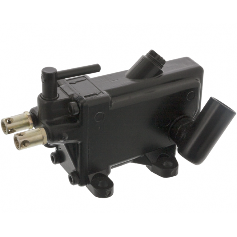 HYDRAULIC CAB TILT PUMP
