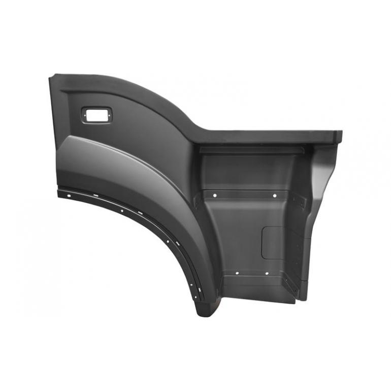 UPPER TWIN STEPWING DRIVER SIDE RH