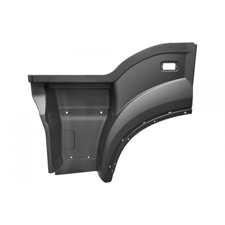UPPER TWIN STEPWING PASSENGER SIDE LH