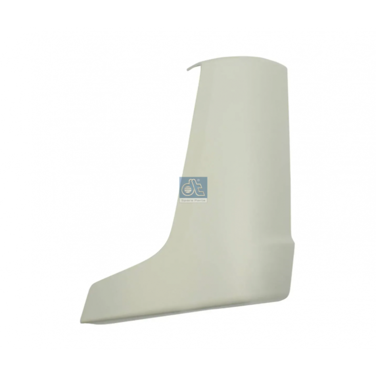 OUTER CORNER DEFLECTOR PANEL PASSENGER SIDE LH