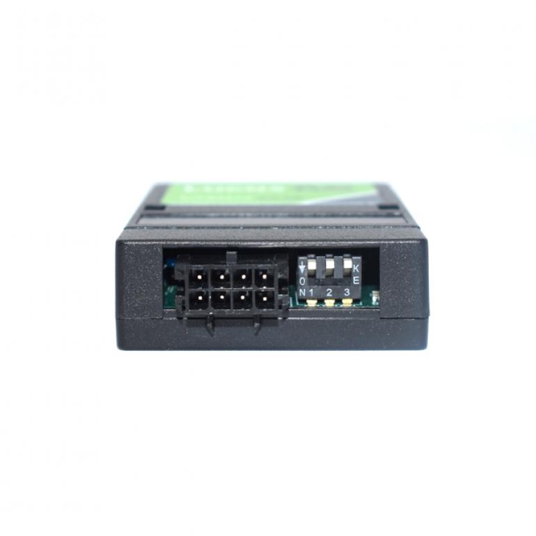 LOW SPEED INDICATOR & SPEED TRIGGER MODULE