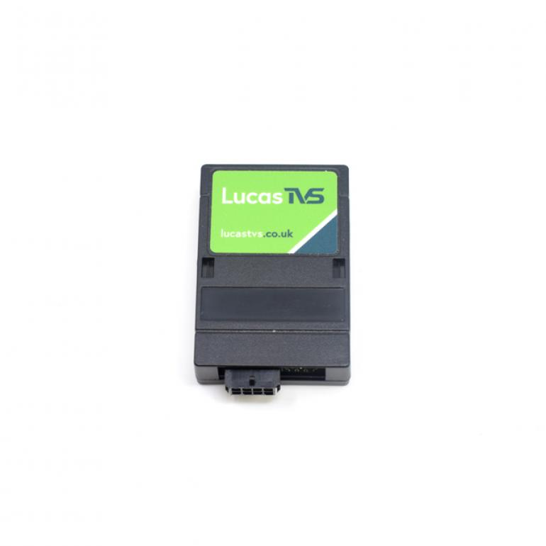 LOW SPEED INDICATOR & SPEED TRIGGER MODULE