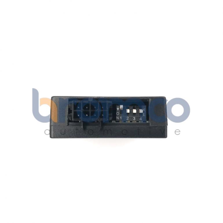 LOW SPEED INDICATOR & SPEED TRIGGER MODULE