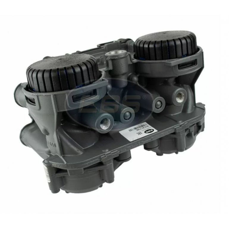 REMANUFACTURED EBS AXLE MODULATOR VALVE