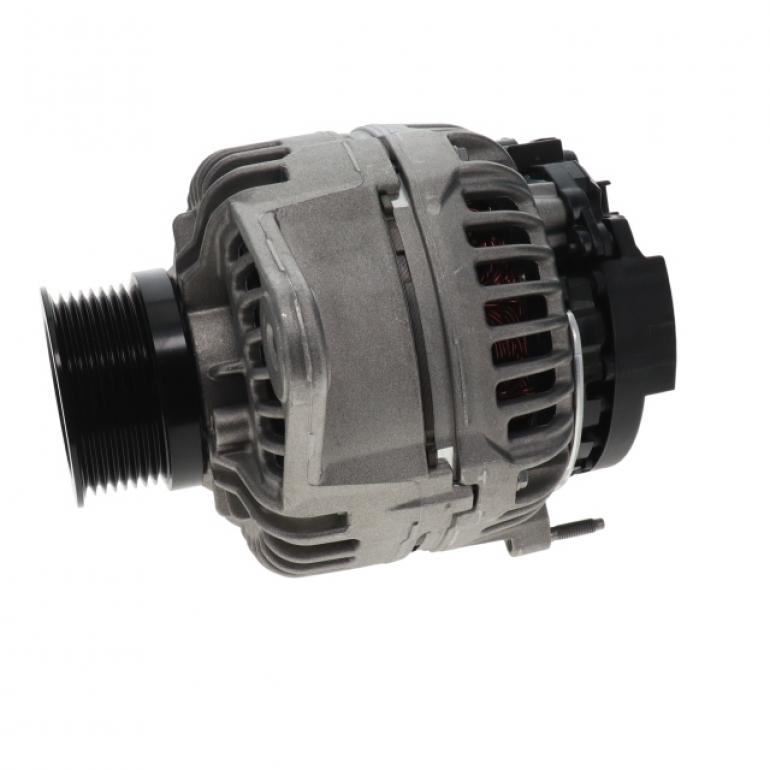 ALTERNATOR ASSEMBLY WITH PULLEY 28V 150AMP