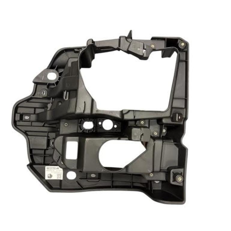 HEADLAMP SUPPORT HOUSING DRIVER SIDE RH