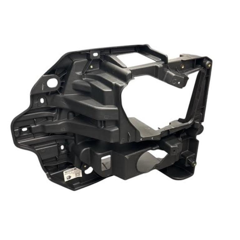HEADLAMP SUPPORT HOUSING DRIVER SIDE RH