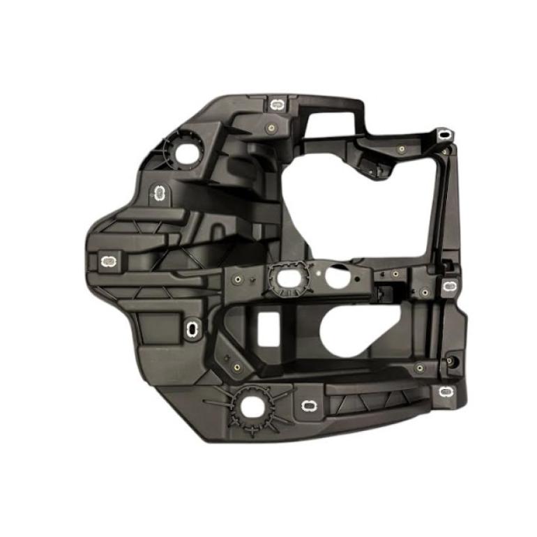 HEADLAMP SUPPORT HOUSING PASSENGER SIDE LH