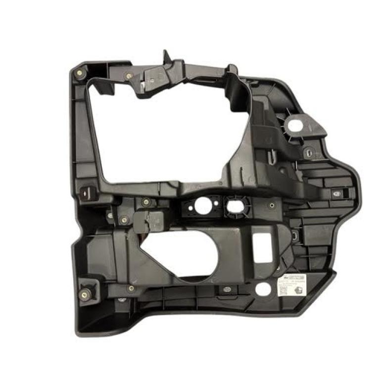 HEADLAMP SUPPORT HOUSING PASSENGER SIDE LH