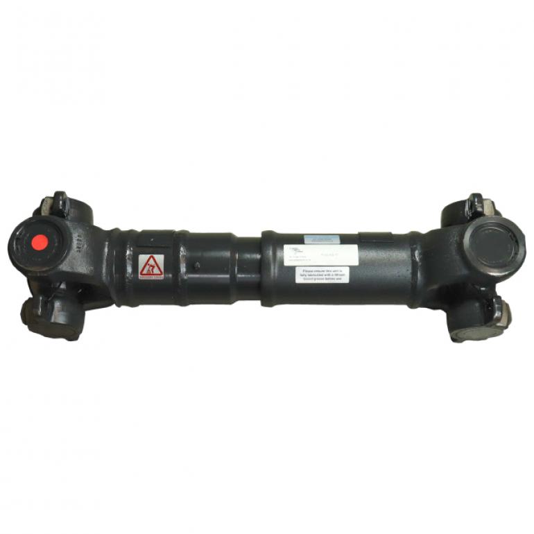 PROPELLER SHAFT ASSEMBLY