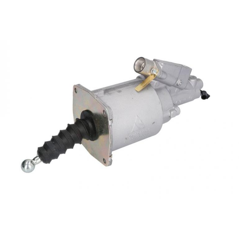 CLUTCH SERVO ACTUATOR