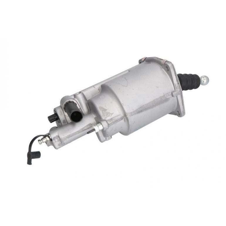 CLUTCH SERVO ACTUATOR