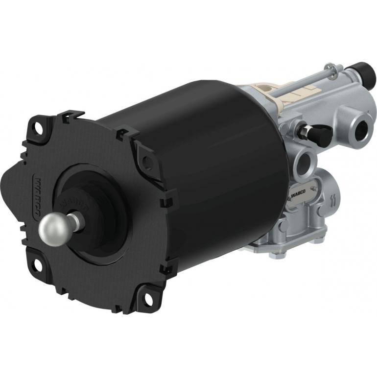 CLUTCH SERVO ACTUATOR