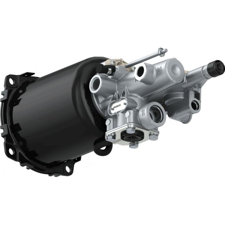 CLUTCH SERVO ACTUATOR