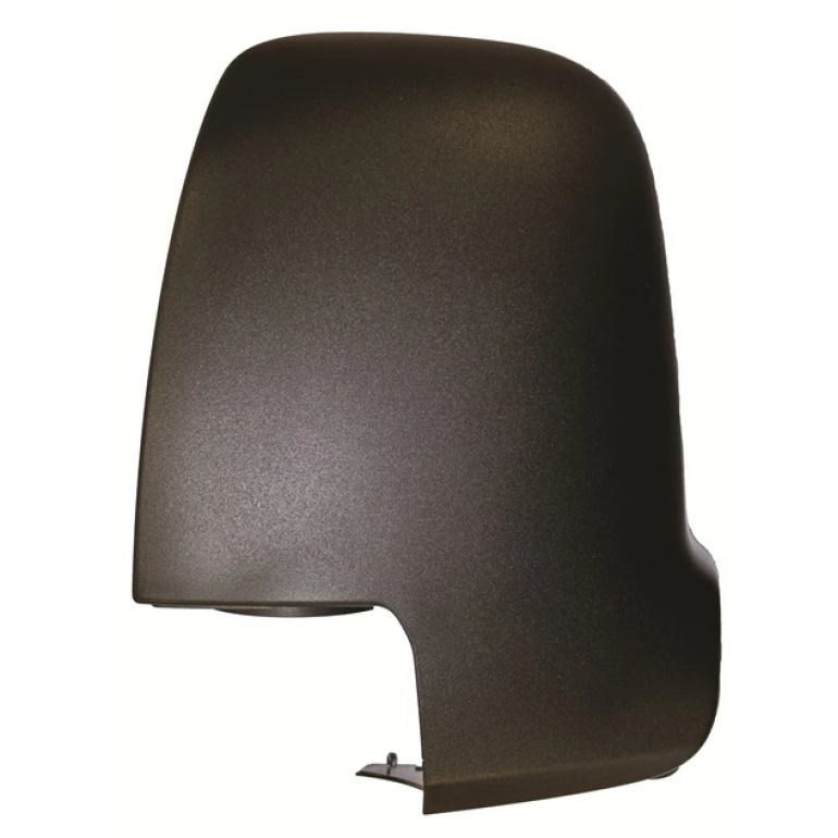 MIRROR BACK COVER PASSENGER SIDE LH