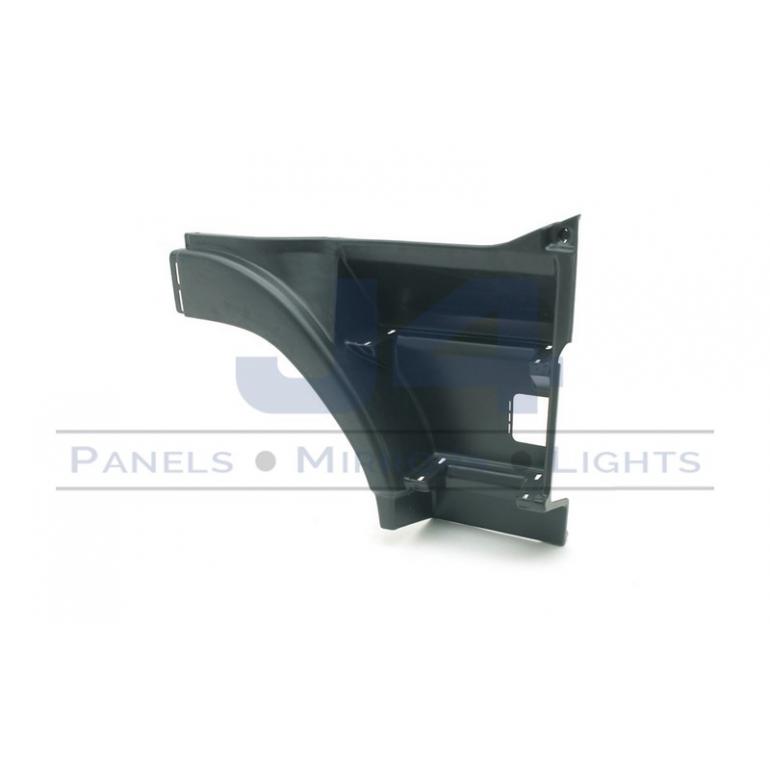 TWIN STEP UPPER STEPWING  DRIVER SIDE RH