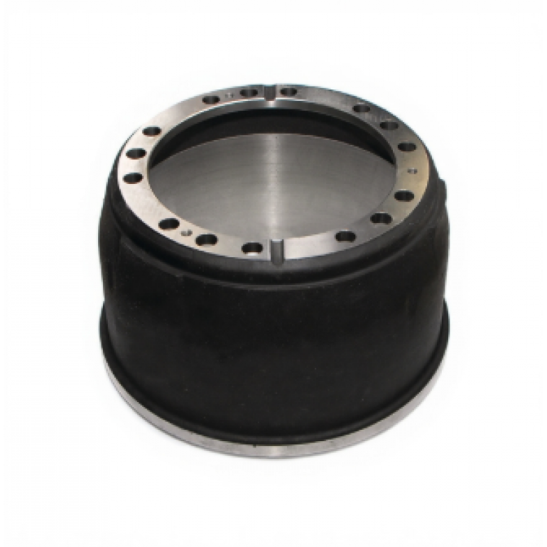 REAR BRAKE DRUM