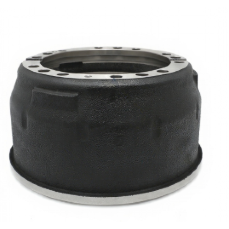 FRONT BRAKE DRUM
