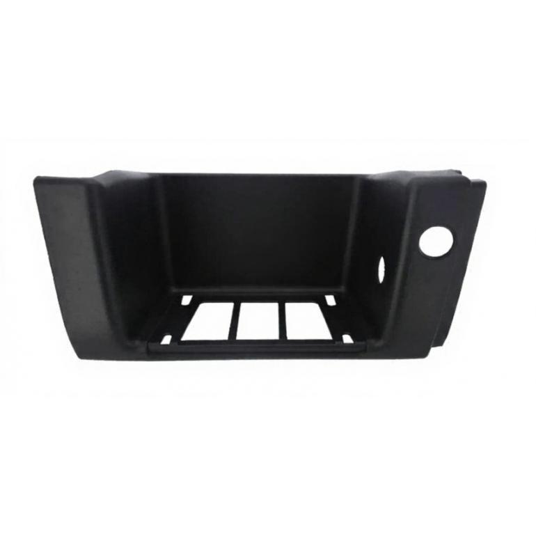 LOWER SINGLE STEP SURROUND DRIVER SIDE RH