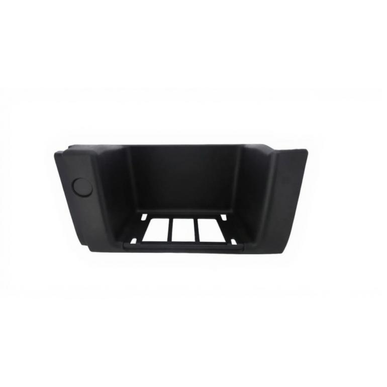 LOWER SINGLE STEP SURROUND PASSENGER SIDE LH