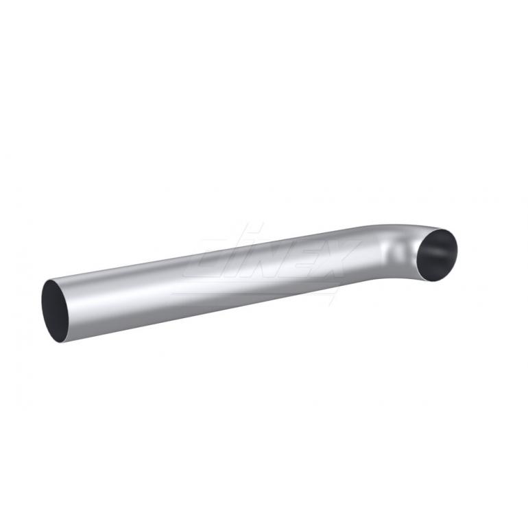 EXHAUST VERTICAL TAIL PIPE END SECTION