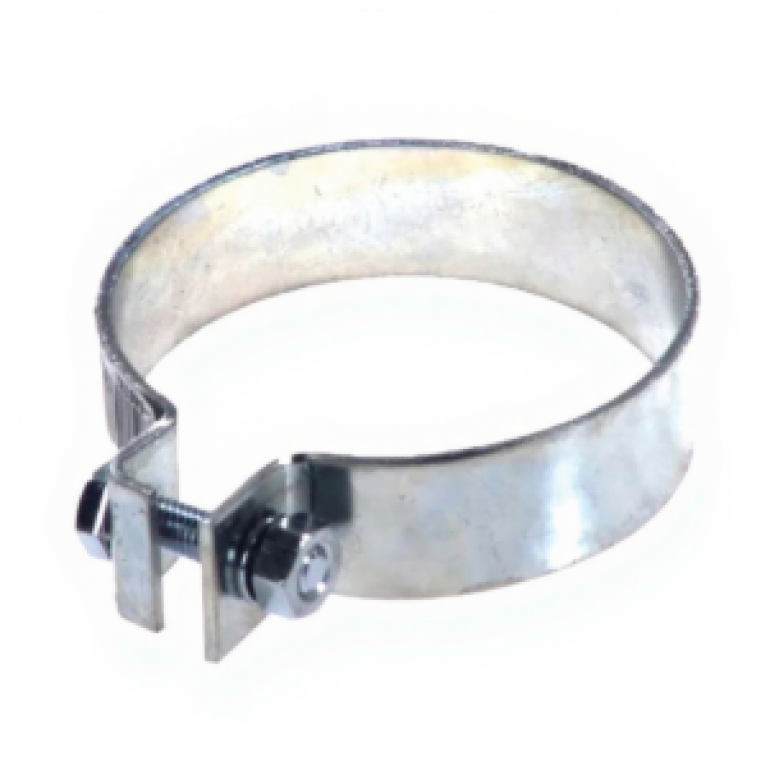 EXHAUST CLAMP 5"