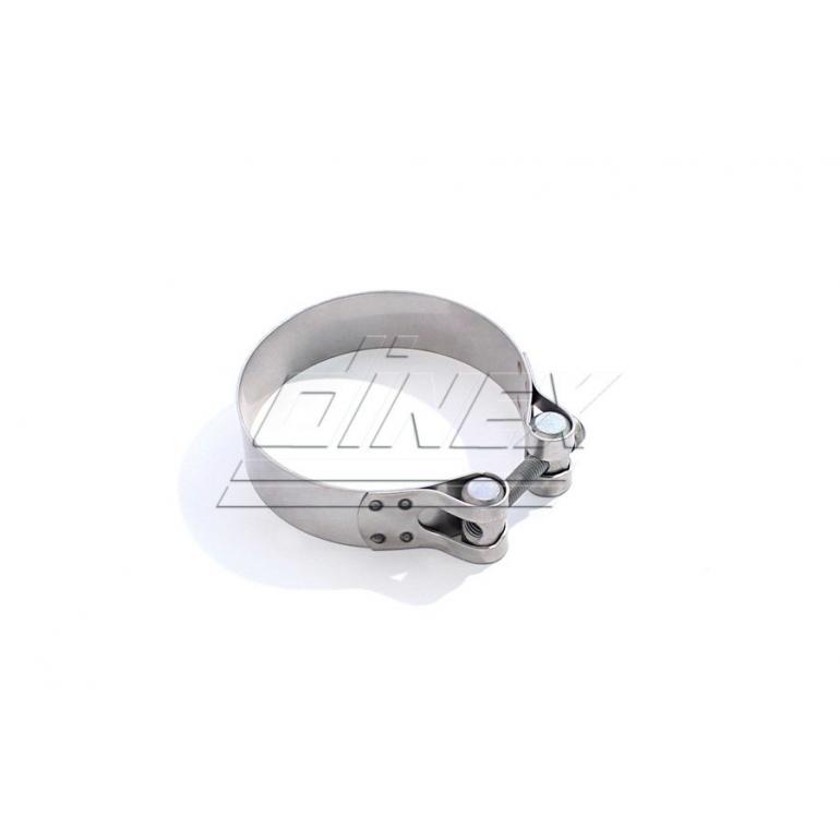 EXHAUST CLAMP 5"