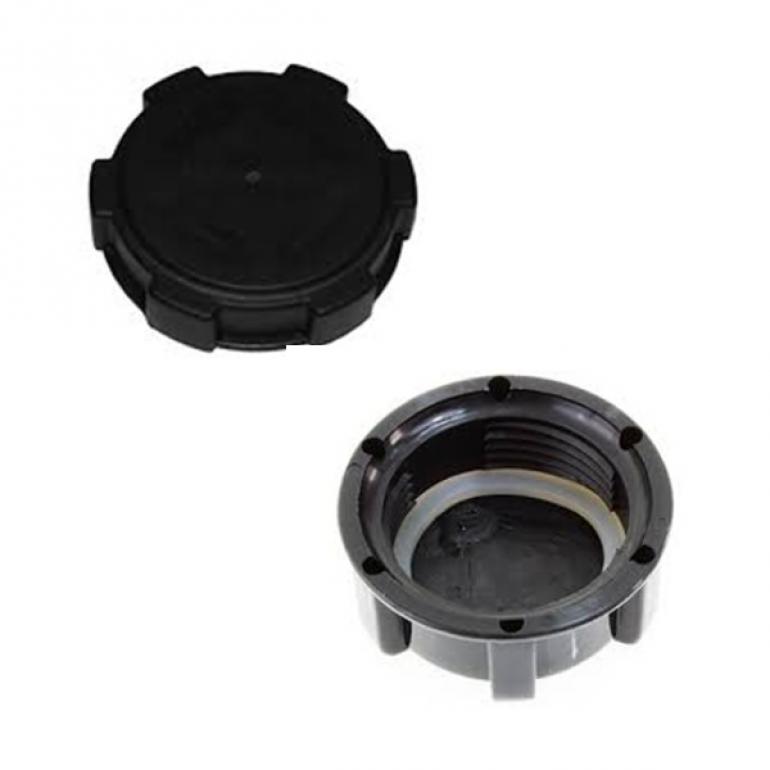 EXPANSION HEADER TANK FILLER CAP