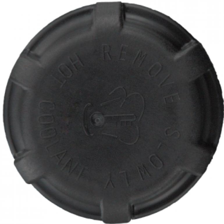 EXPANSION HEADER TANK FILLER CAP