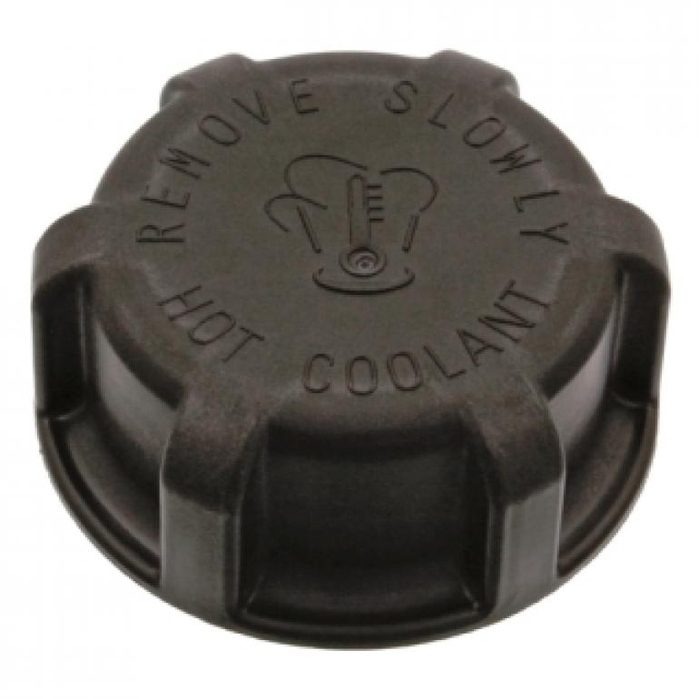 EXPANSION HEADER TANK FILLER CAP