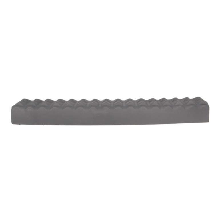 GREY STEP UPPER TREAD TRIM DRIVER SIDE RH