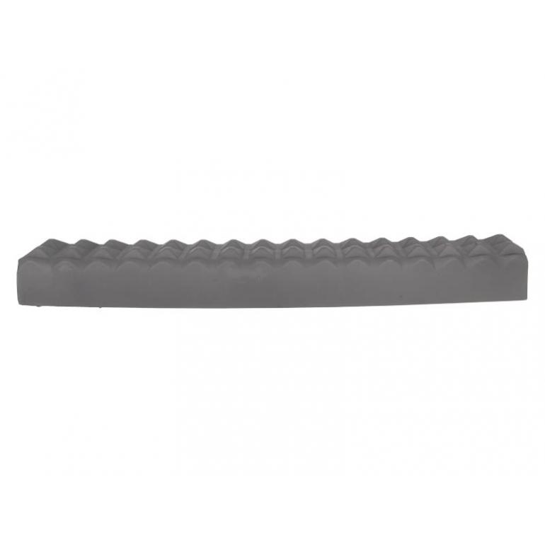 GREY STEP LOWER TREAD TRIM PASSENGER SIDE LH