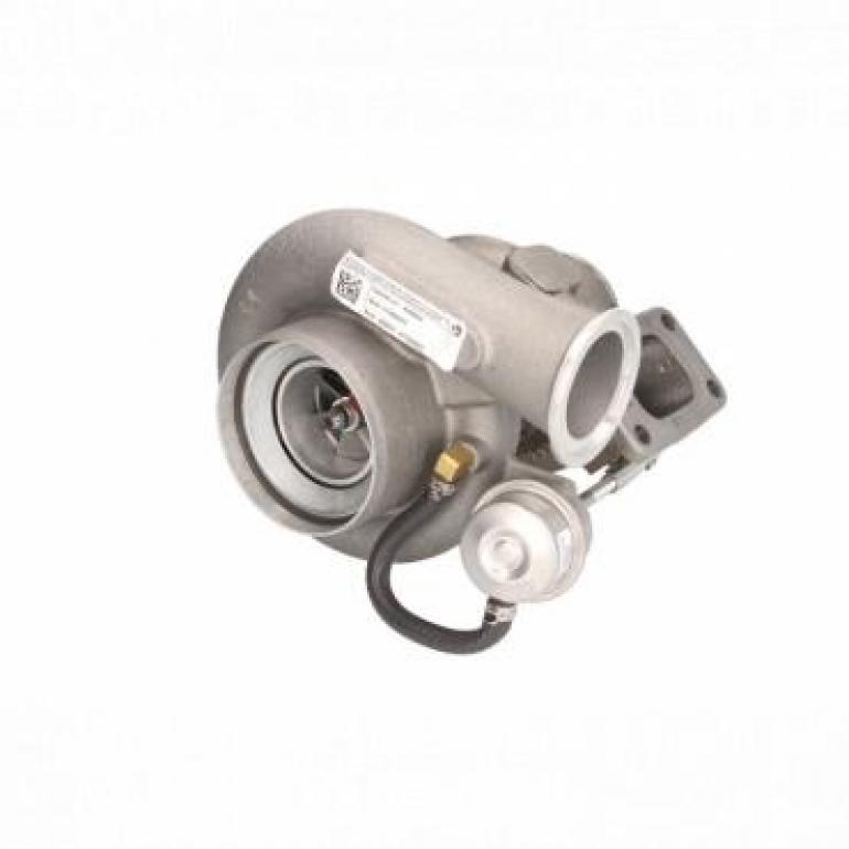 NEW UNIT TURBOCHARGER ASSEMBLY