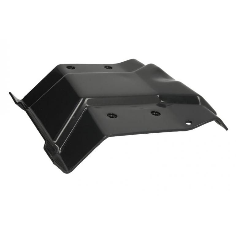 LOWER STEP SURROUND SUPPORT MOUNTING DRIVER SIDE RH