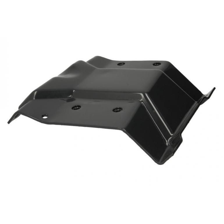LOWER STEP SURROUND SUPPORT MOUNTING PASSENGER SIDE LH