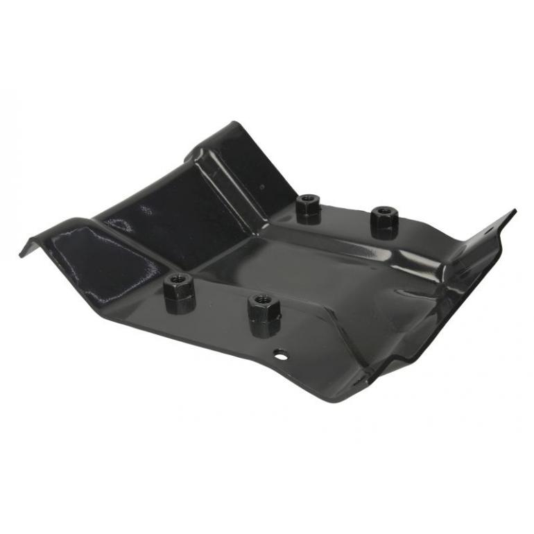 LOWER STEP SURROUND SUPPORT MOUNTING PASSENGER SIDE LH