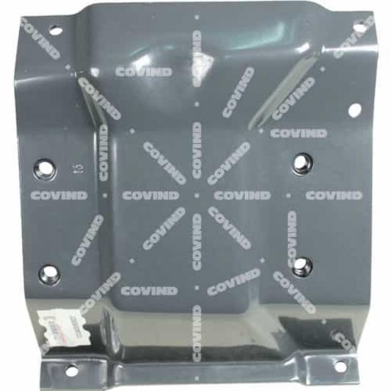 LOWER STEP SURROUND SUPPORT MOUNTING DRIVER SIDE RH