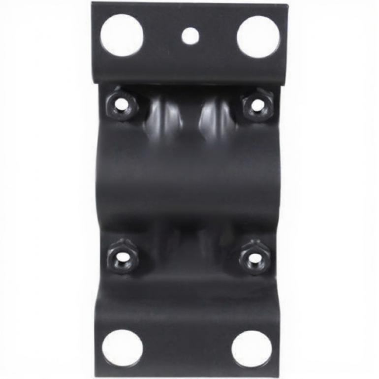 LOWER STEP SURROUND SUPPORT MOUNTING